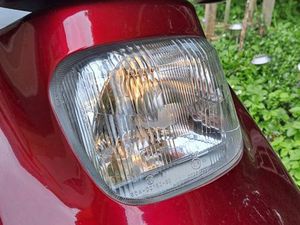 HONDA SPACY 125 JF03