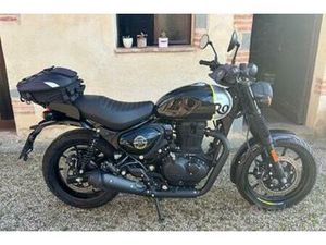 ROYAL ENFIELD HNTR 350 - 2024