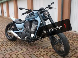 SUZUKI INTRUDER VS51L