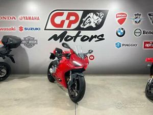 DUCATI PANIGALE V2 3000 KM UNI PROPRIETARIO