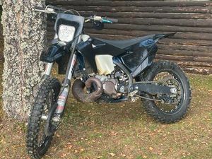 HUSQVARNA TE 300I 2021