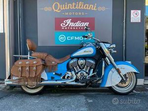 INDIAN CHIEF VINTAGE - 2020