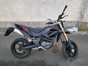 KSR 125 TW SM 2015