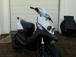 MBK BOOSTER NG ROCKET - 25/50 KM/H PAPIERE KEIN TAUSCH!