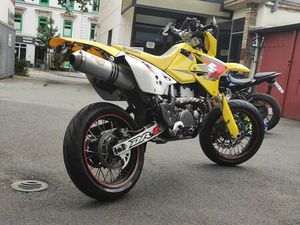 SUZUKI DRZ 400 SM