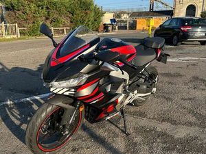 APRILIA RS 457