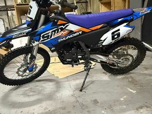 SMX 250 CC