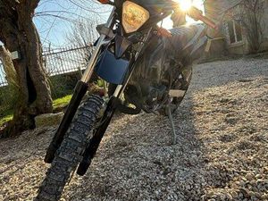 BETA RR 50 CC ENDURO 2020