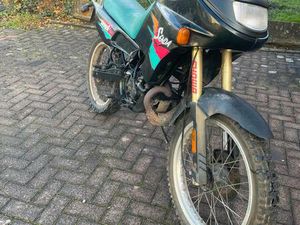 VERKAUFE HIER EINE DERBI SENDA H