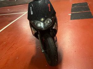 GILERA RUNNER 50