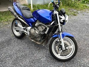 VENDS 600 HORNET 2003
