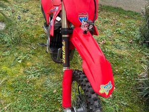 250 CRF
