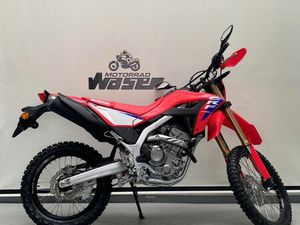 HONDA CRF 300