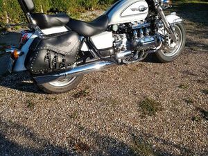 HONDA F6C VALKYRIE US