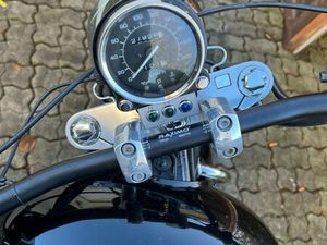 HONDA VT 1100 C2
