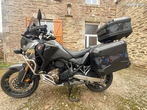 HONDA AFRICA TWIN SPORT ADVENTURE 1100 DCT