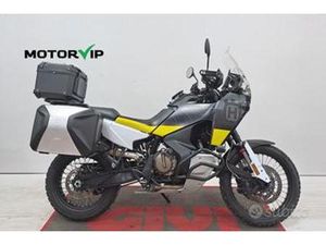 HUSQVARNA NORDEN 901 110€/MESE SENZA ANTICIPO
