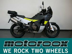 HUSQVARNA NORDEN 901 77KW 77 KW A2