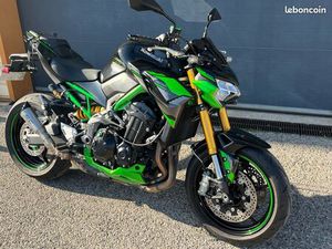 Z900 SE 2024 GTIE 05/2029