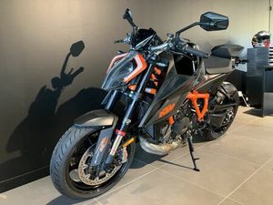 KTM 1290 SUPER DUKE R 2020 1290 CM3 | MOTO ROADSTER | 21 725 KM | NOIR | 81380 LESCURE D'ALBIGEOIS