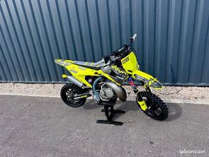 COBRA 50 FWE (ÉCHANGE POSSIBLE)