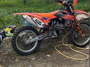 KTM 350 SX-F