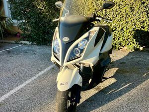 KYMCO DINK STREET 125