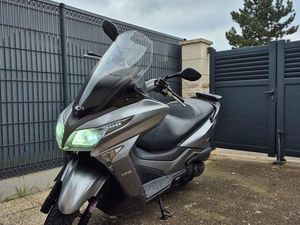 KYMCO X-TOWN 125