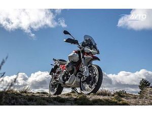 MOTOGUZZI V85 TT E5+ AKCIJA