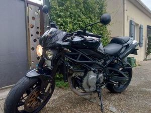 MOTO MORINI 1200 CORSARO VELOCE