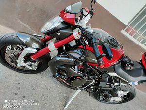 MV AGUSTA 800 DRAGSTER RR