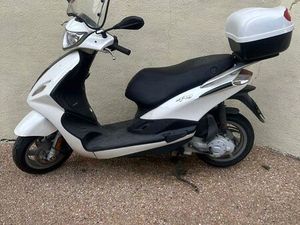 PIAGGIO FLY 50
