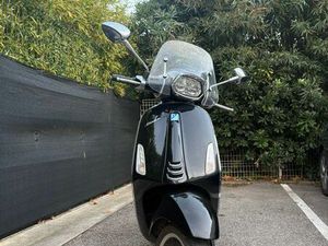 VESPA 125 SPRINT