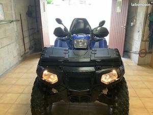 QUAD POLARIS 550 SPORTSMAN