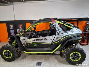 SEGWAY VILLAIN SX10 SX 10 NOMBREUSES OPTIONS DU 10/2023 AVEC 1480 KMS