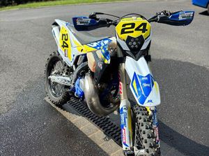 SHERCO 250 SE FACTORY 2023 130H