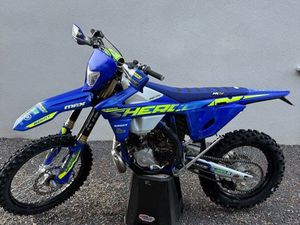 SHERCO 250 SE 2026