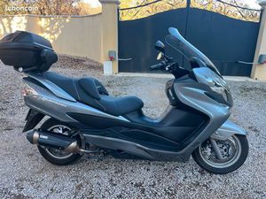 SCOOTER SUZUKI 400 BURGMAN