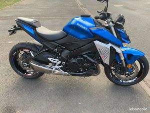 GSX S 950