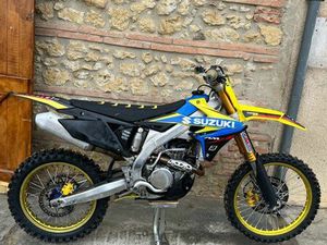 250 RMZ 2022