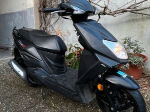 SYM ORBIT 3 – 2020 – HAUT MOTEUR REFAIT, PNEUS NEUFS AV/AR, AUCUN FRAIS À PRÉVOIR