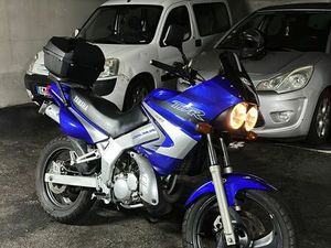 YAMAHA TDR 125