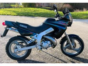 YAMAHA TDR125 - 4FU - 1996 - FAIBLE KILOMÉTRAGE