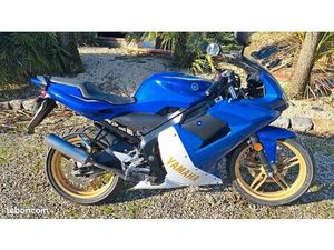 YAMAHA TZR50