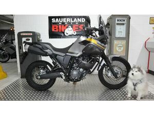 YAMAHA XT 660 ZA TENERE ABS