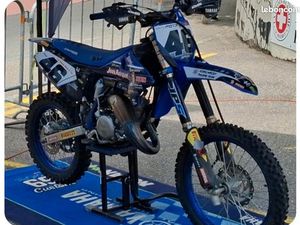 YAMAHA YZ 85 2023