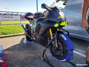 R1 2015 PISTE ( ROUTE POSSIBLE)