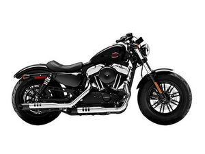 2022 HARLEY-DAVIDSON® XL1200X - FORTY-EIGHT®
