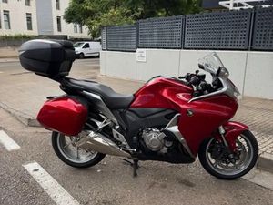 HONDA VFR 1200
