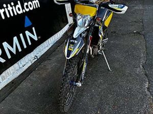 MARIN & FRITID LAXÅ KLOCKARTORP, LAXÅ